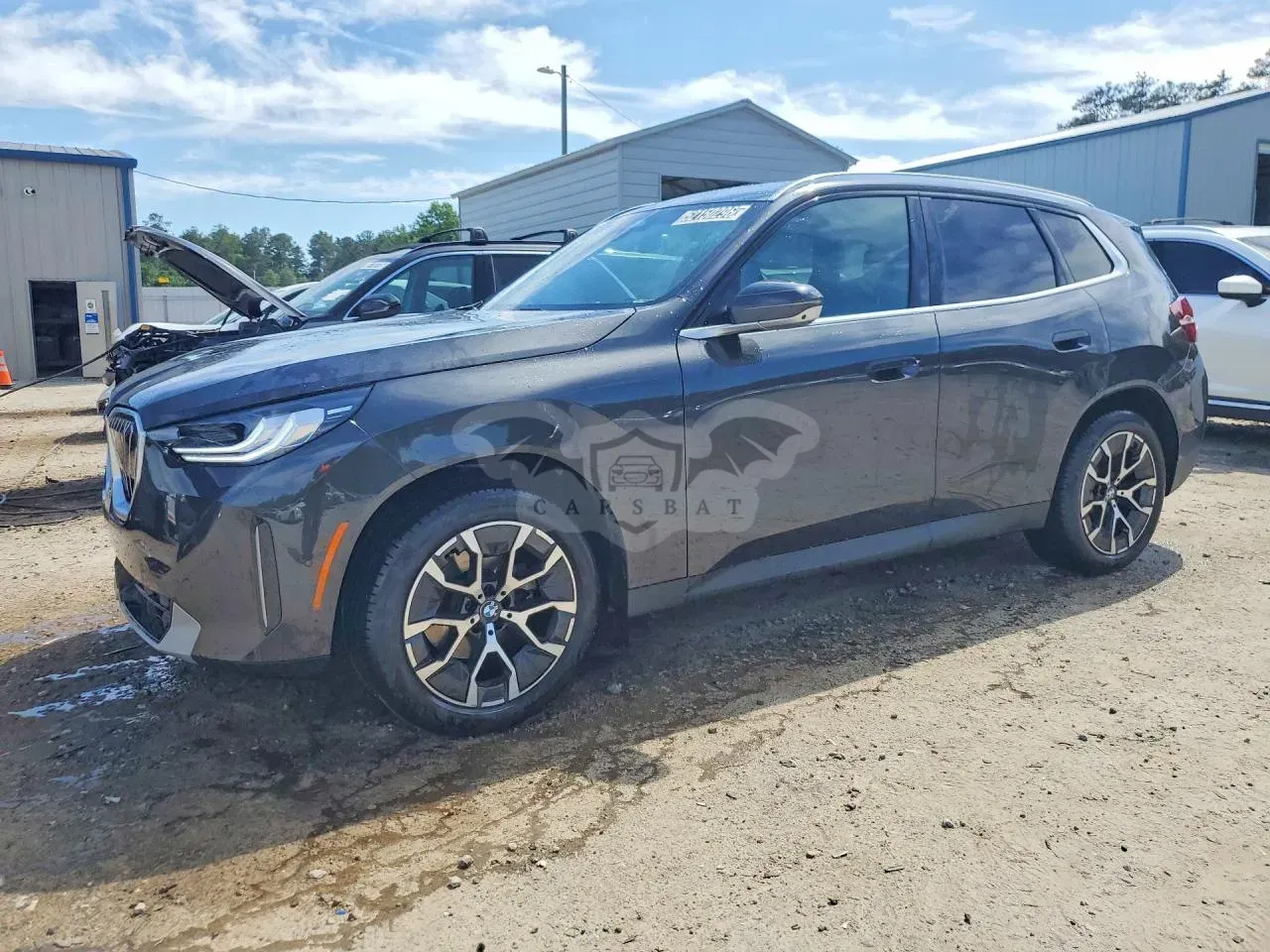 BMW X3 2.0L 4 2026