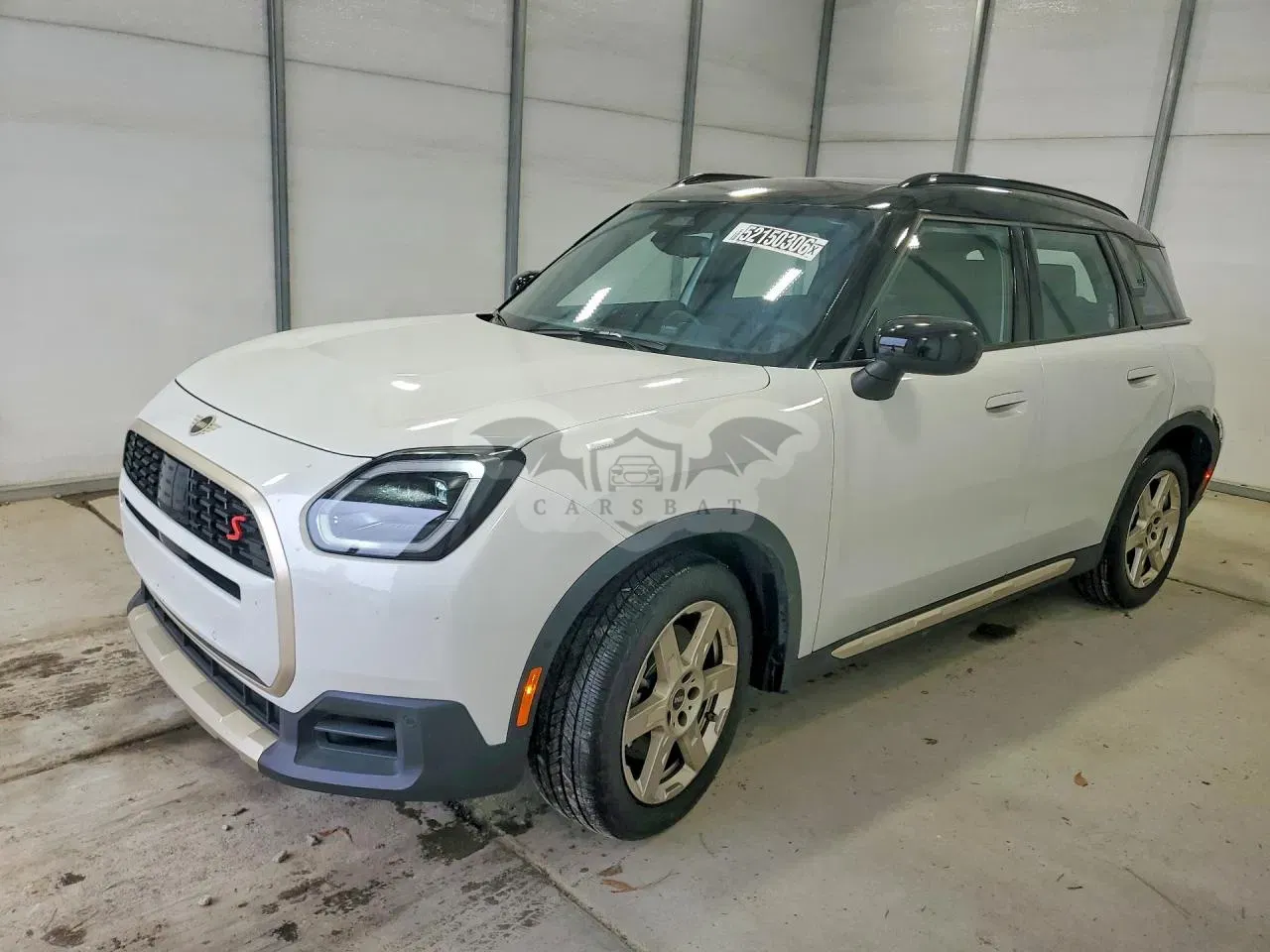 Mini Countryman 2.0L 4 2026