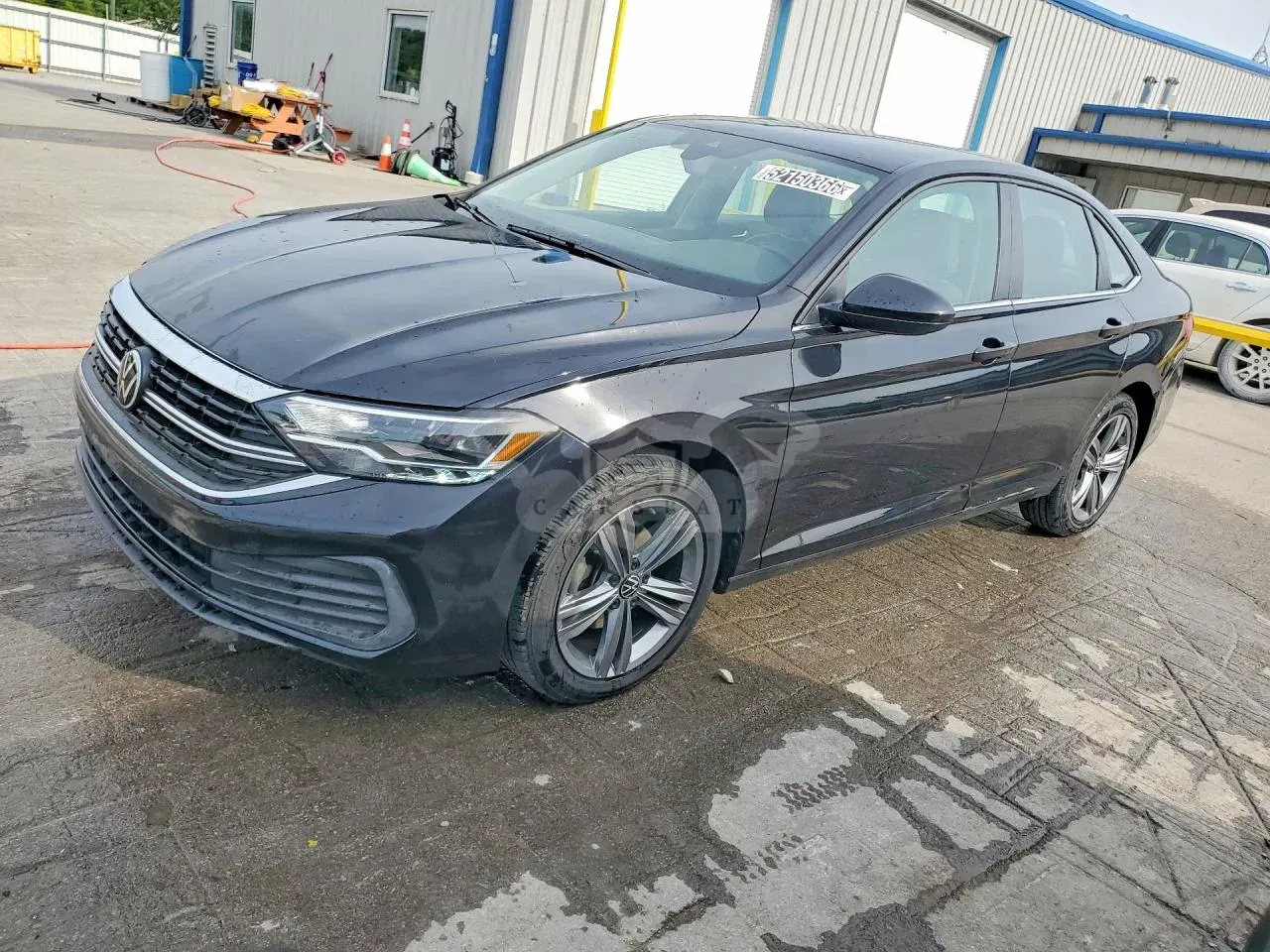Volkswagen Jetta 1.5L 4 2024