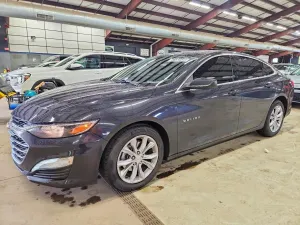Chevrolet Malibu 1.5L 4 2023