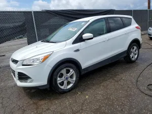 Ford Escape 1.6L 4 2014
