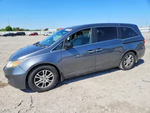 Honda Odyssey 3.5L 6 2011