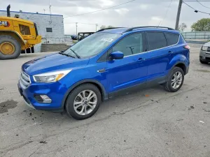 Ford Escape 1.5L 4 2018