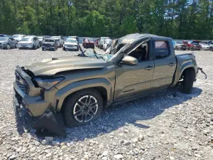 Toyota Tacoma 2.4L 4 2025