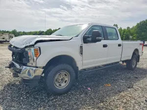 Ford F-250 6.2L 8 2018