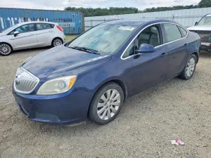 Buick Verano 2.4L 4 2015
