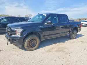 Ford F-150 2.7L 6 2020