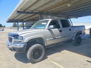GMC Sierra 5.3L 8 2006
