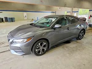 Nissan Sentra 2.0L 4 2023