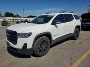 GMC Acadia 2.0L 4 2022