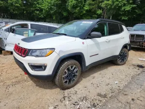 Jeep Compass 2.4L 4 2019