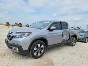 Honda Ridgeline 3.5L 6 2019