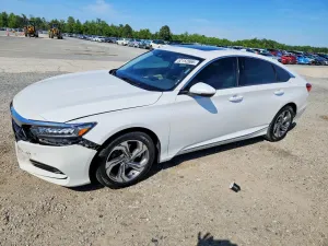 Honda Accord 1.5L 4 2019