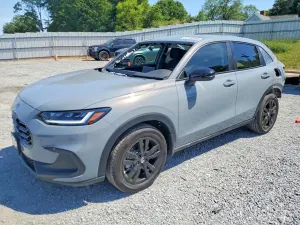 Honda HR-V 2.0L 4 2026