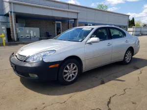 Lexus ES 3.0L 6 2003