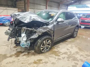 Buick Envision 2.0L 4 2022