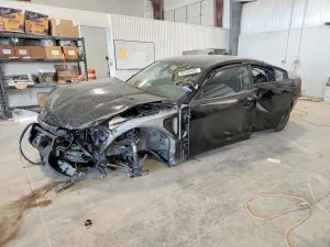 Dodge Charger 5.7L 8 2023