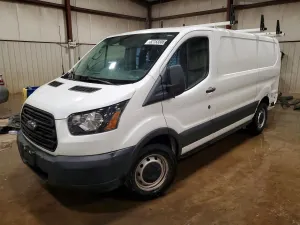 Ford Transit 3.7L 6 2019