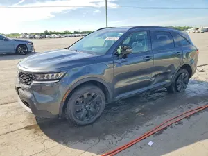 Kia Sorento 2.5L 4 2021