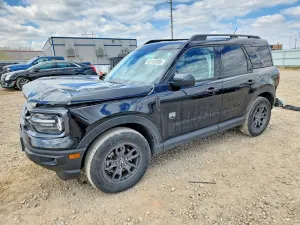 Ford Bronco 1.5L 3 2024