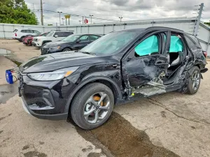 Ford Escape 1.5L 3 2025