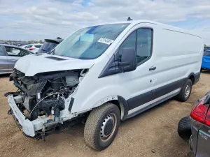Ford Transit 3.5L 6 2020