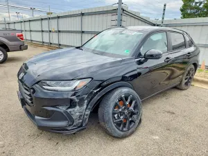 Honda HR-V 2.0L 4 2025