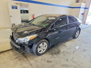 Kia Cerato / Forte / K3 2.0L 4 2017