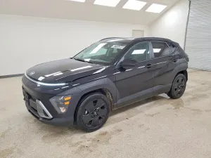 Hyundai Kona 2.0L 4 2026