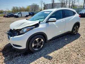 Honda HR-V 1.8L 4 2018