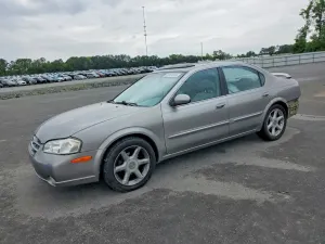 Nissan Maxima 3.0L 6 2000