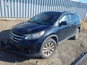 Honda CR-V 2.4L 4 2012