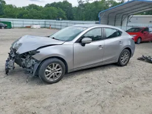 Mazda 3 2.0L 4 2014
