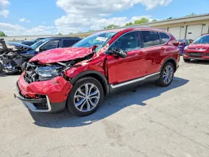 Honda CR-V 1.5L 4 2022