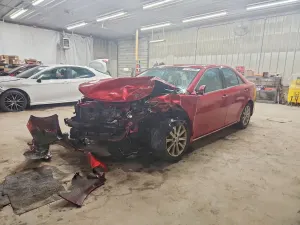 Toyota Camry 2.5L 4 2014