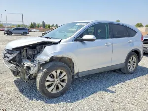 Honda CR-V 2.4L 4 2014