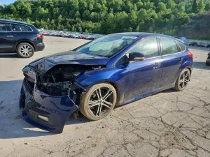 Ford Focus 2.0L 4 2016