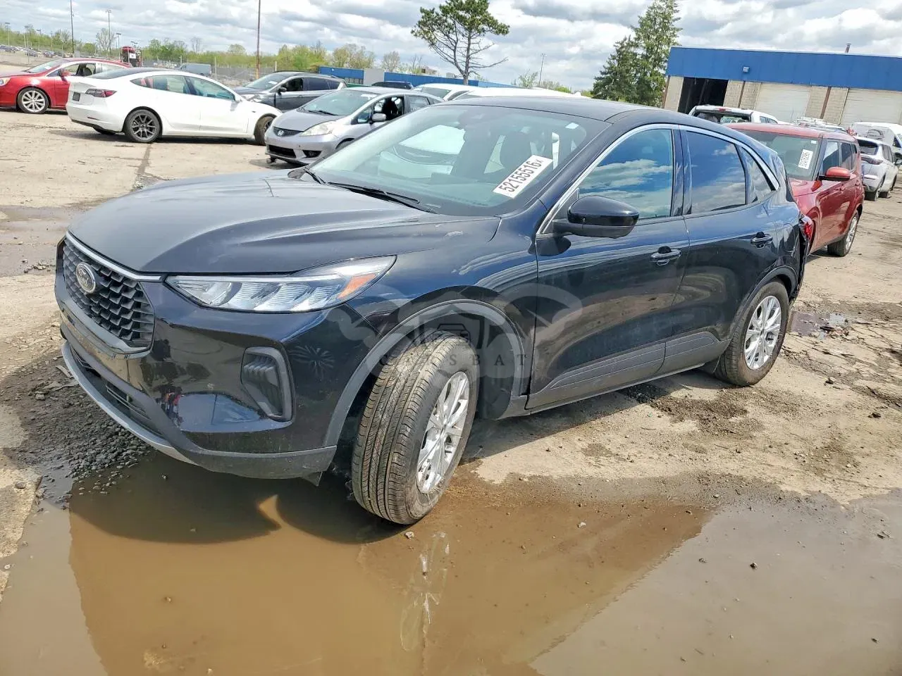 Ford Escape 1.5L 3 2023