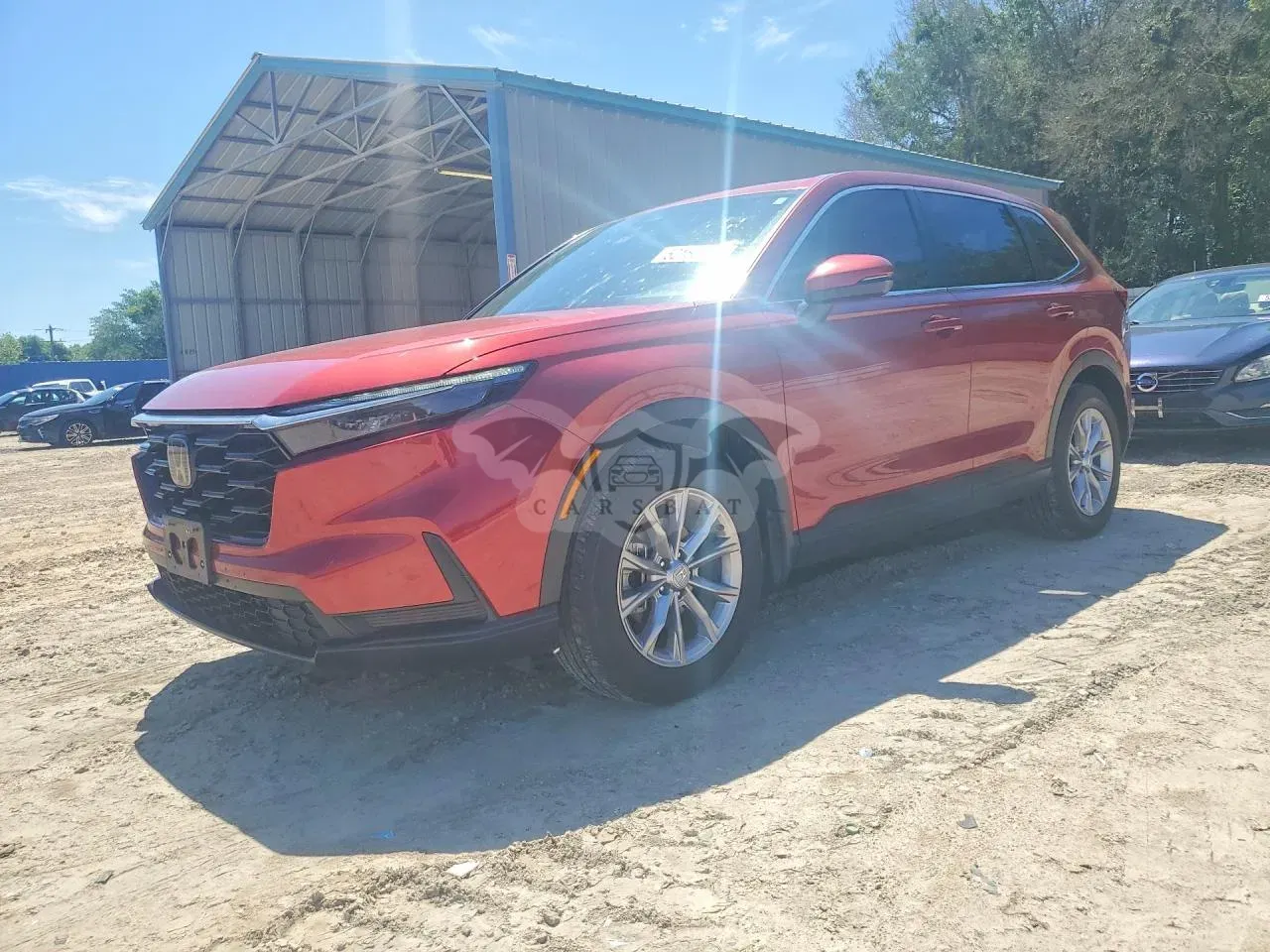 Honda CR-V 1.5L 4 2024