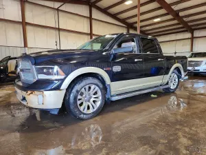 RAM 1500 3.0L 6 2014