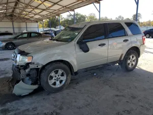 Ford Escape 2.5L 4 2009