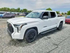 Toyota Tundra 3.4L 6 2024