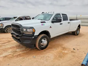 RAM 3500 6.7L 6 2024