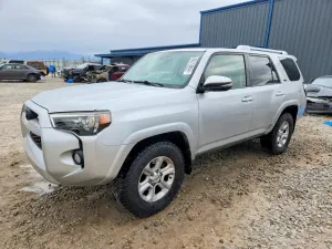 Toyota 4Runner 4.0L 6 2016
