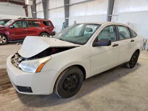 Ford Focus 2.0L 4 2010