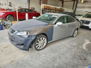 Lexus IS 2.5L 6 2010