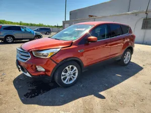 Ford Escape 1.5L 4 2019