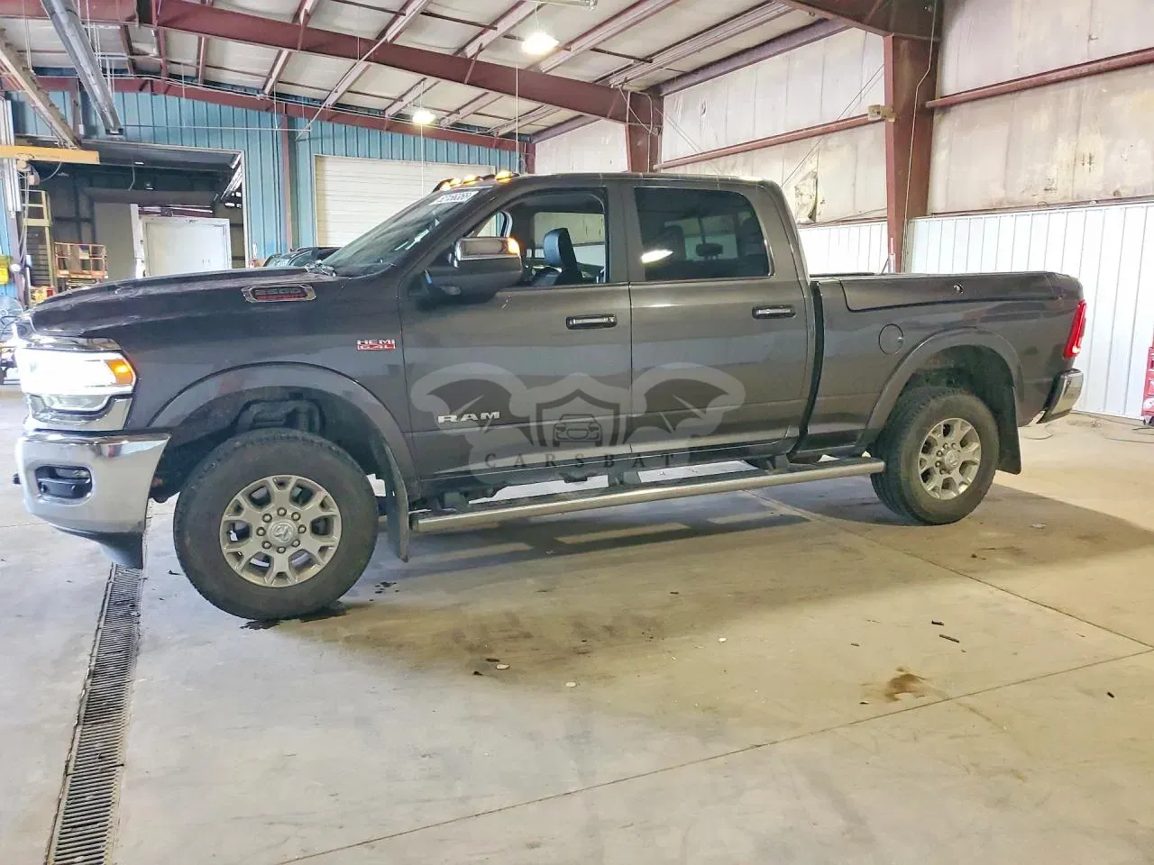 RAM 2500 6.4L 8 2022