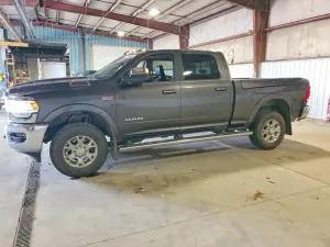 RAM 2500 6.4L 8 2022