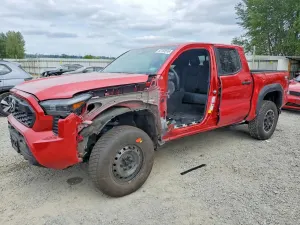 Toyota Tacoma 2.4L 4 2024